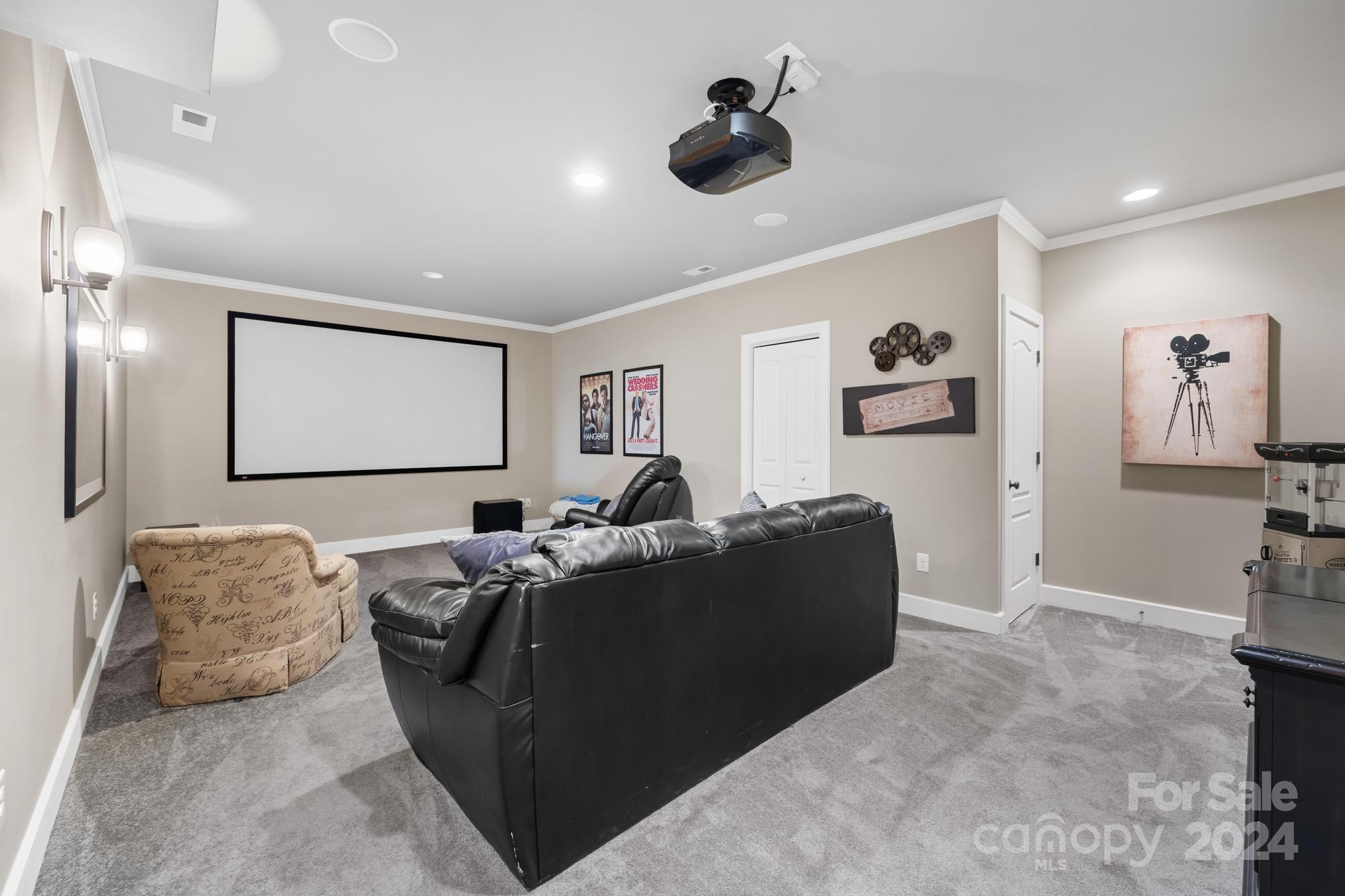 Anniston - Residential