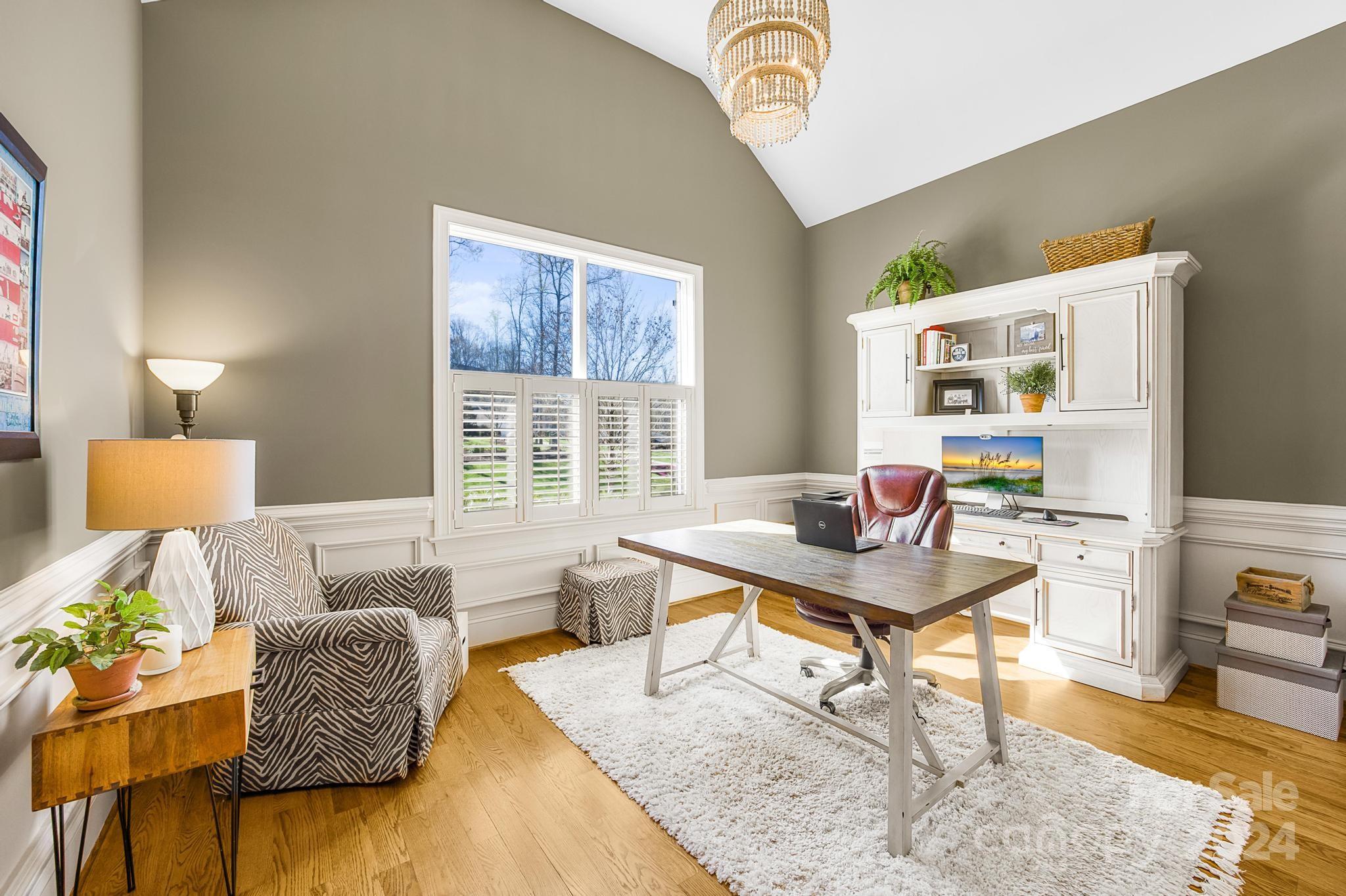 Anniston - Residential