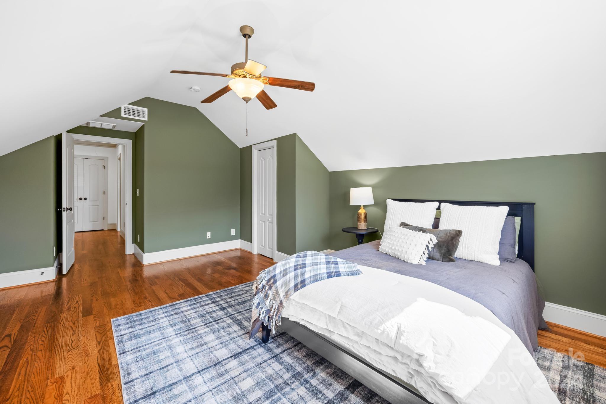 Anniston - Residential