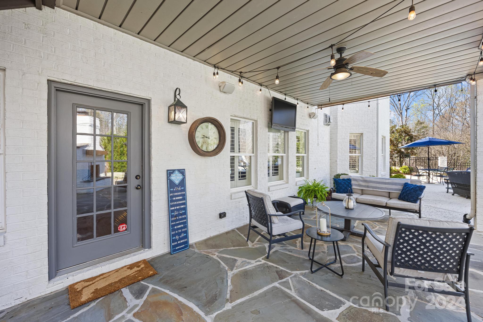 Anniston - Residential