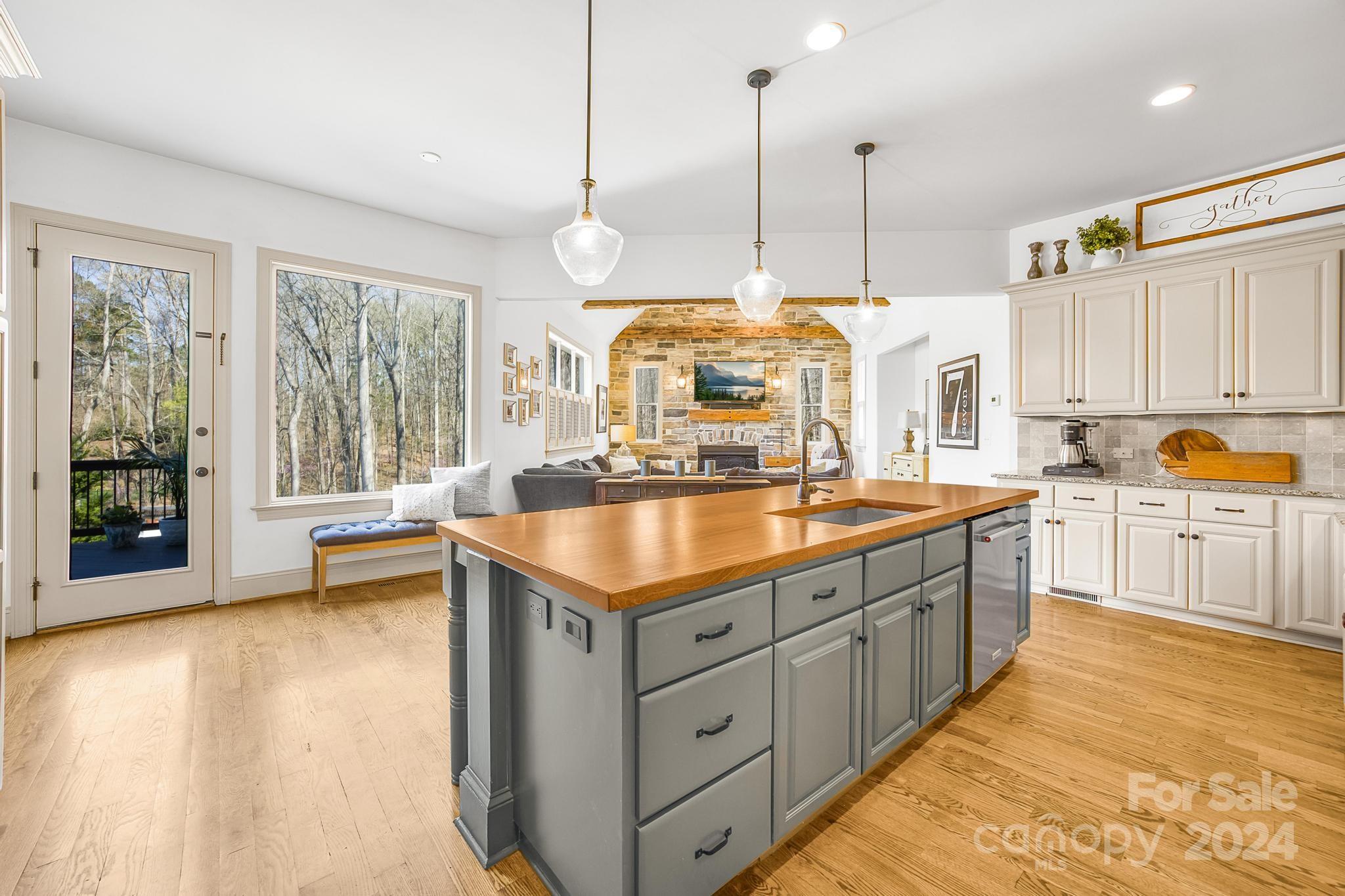 Anniston - Residential