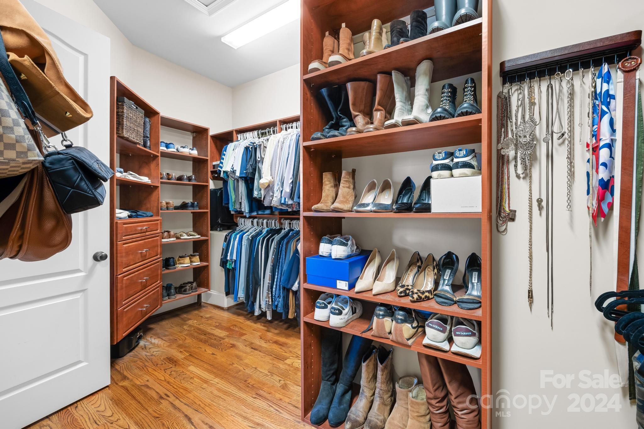 Anniston - Residential