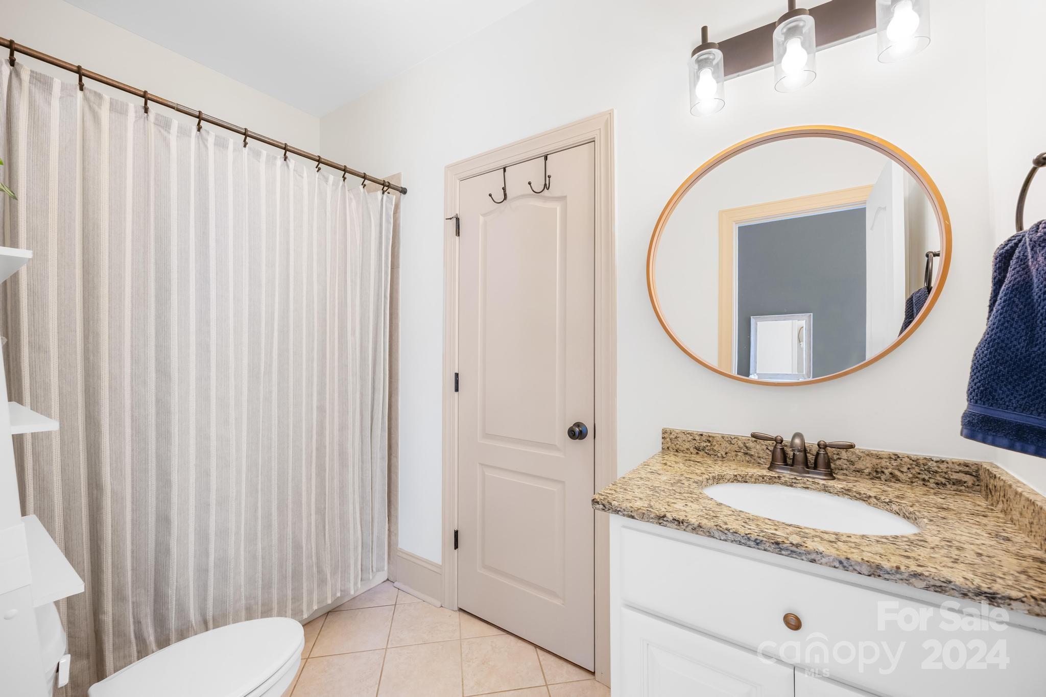 Anniston - Residential