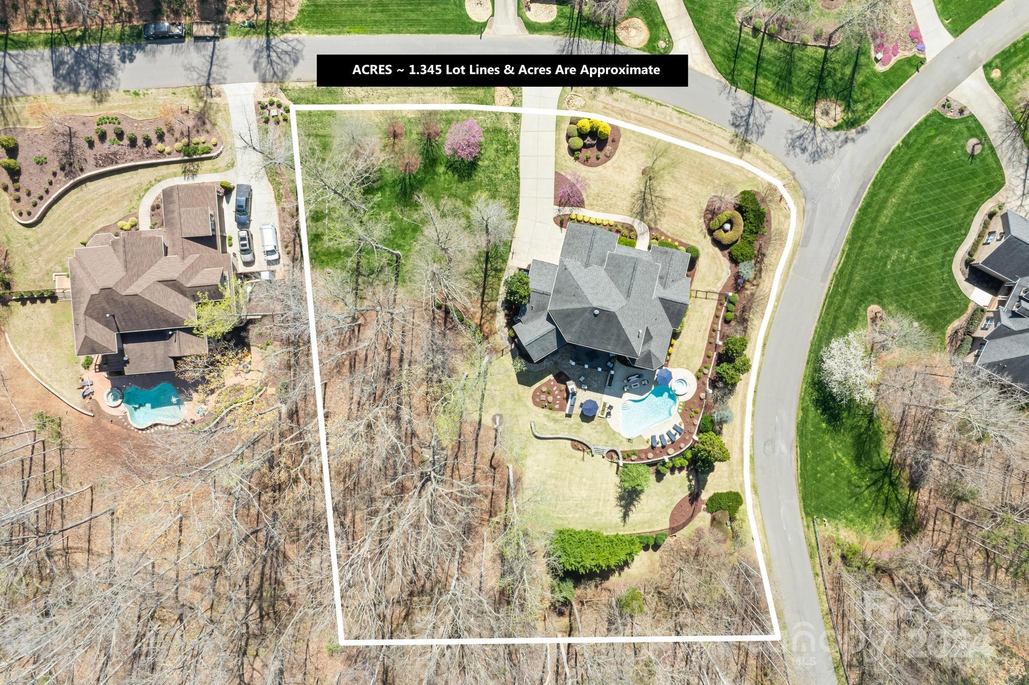 Anniston - Residential