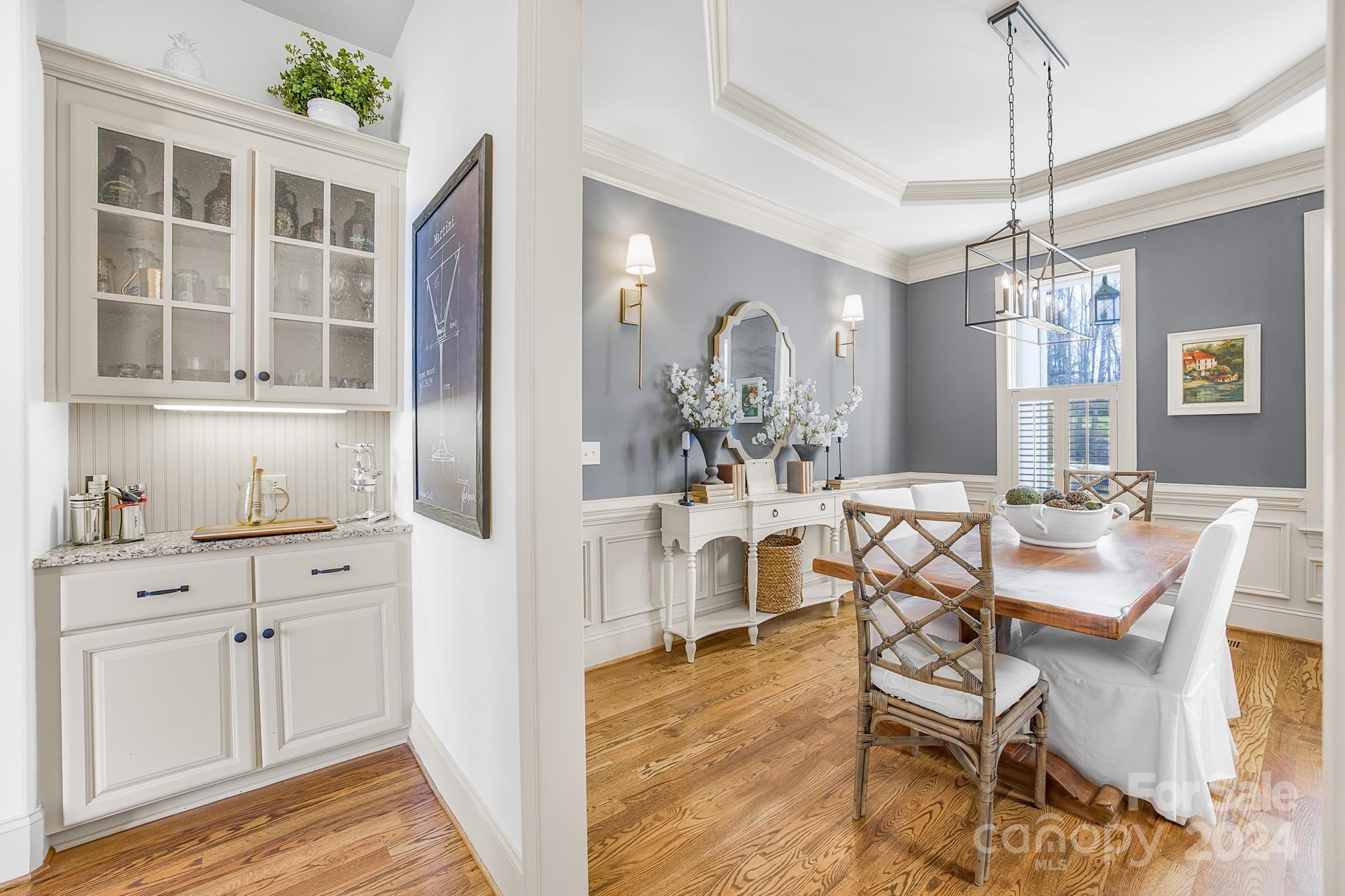 Anniston - Residential