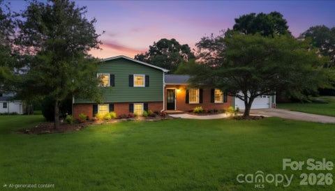 Photo of 2219 36th Avenue NE, Hickory, NC 28601 (MLS # 4421520)
