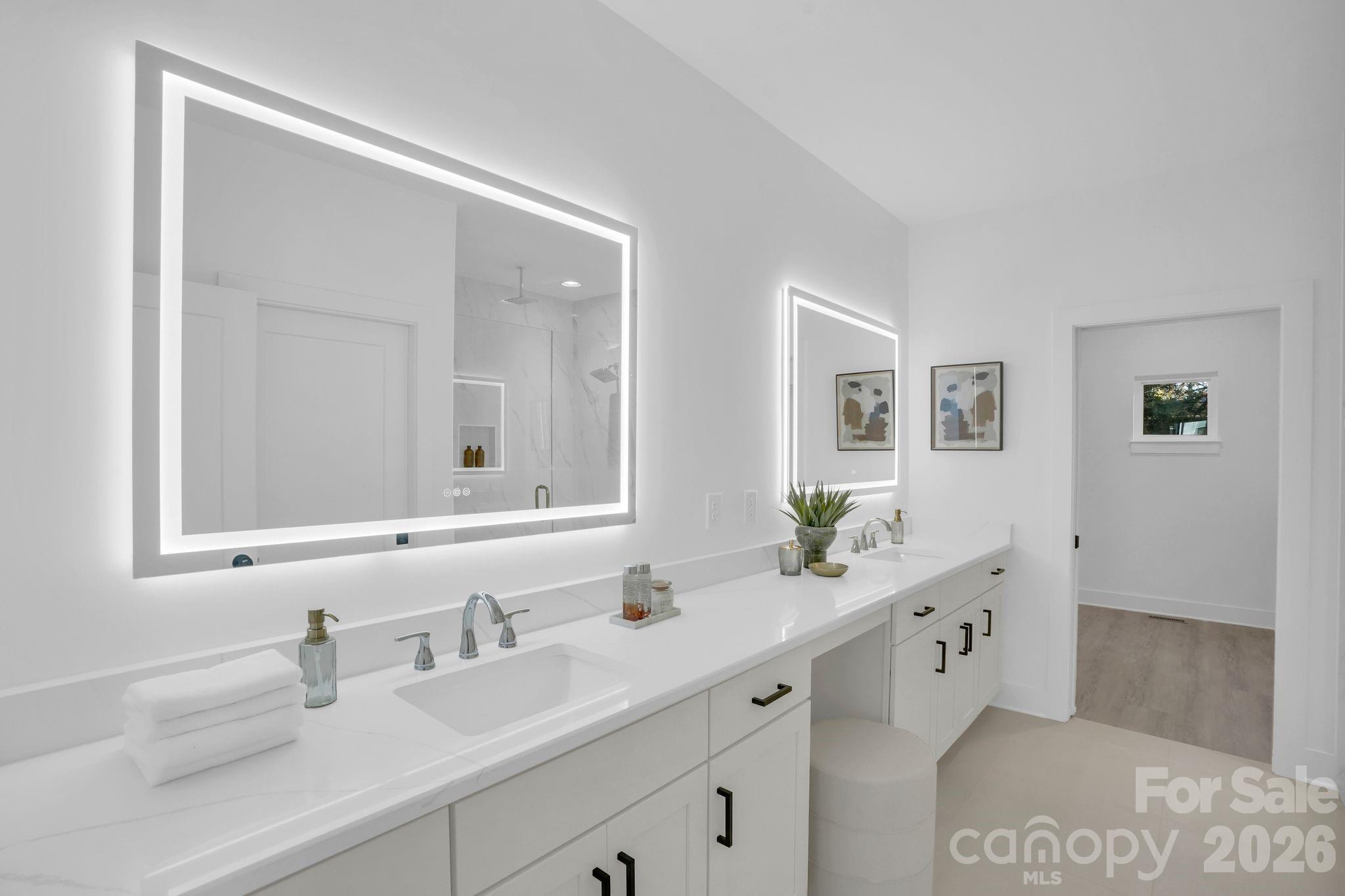 Wesley Heights - Residential