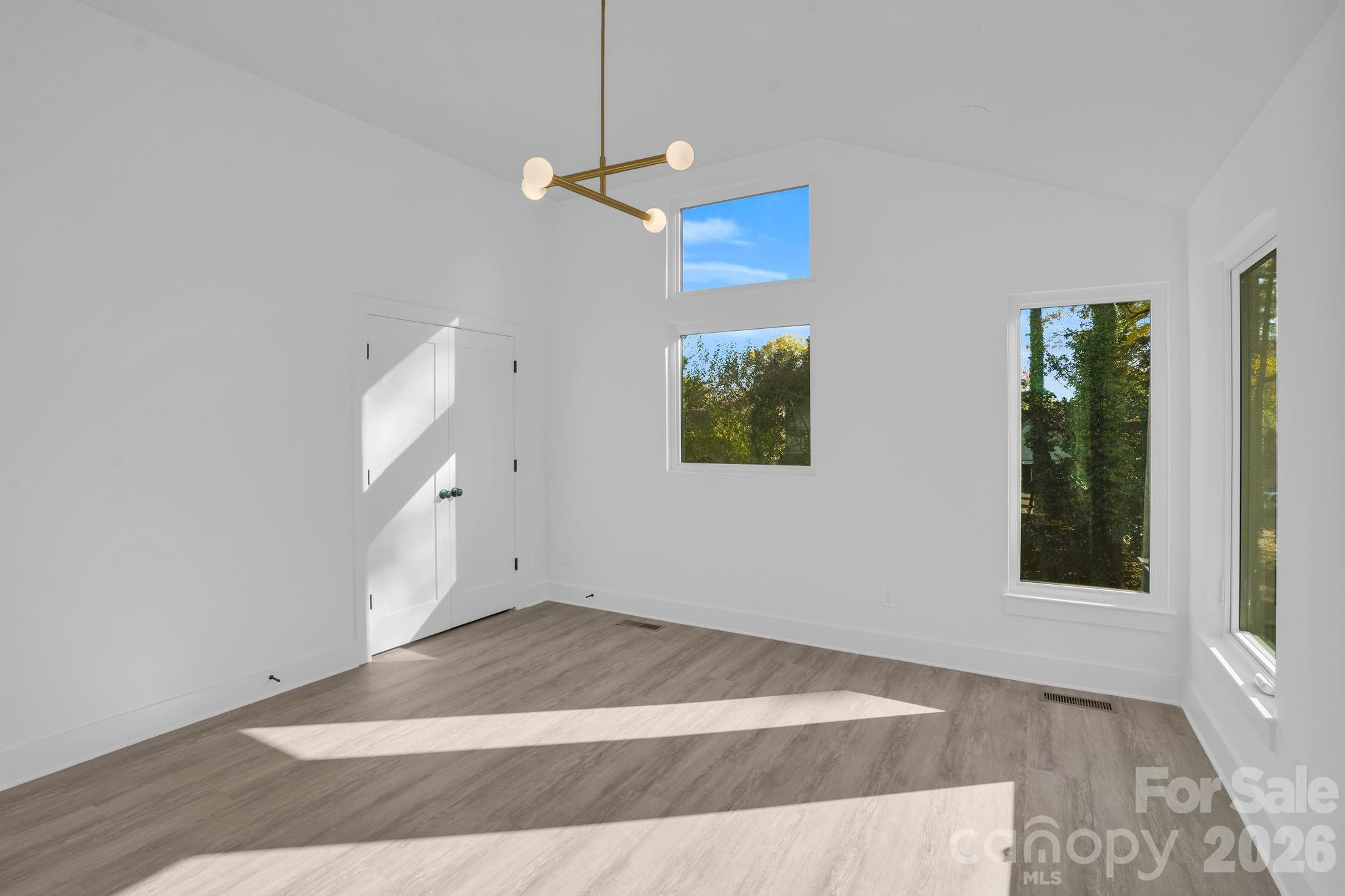 Wesley Heights - Residential