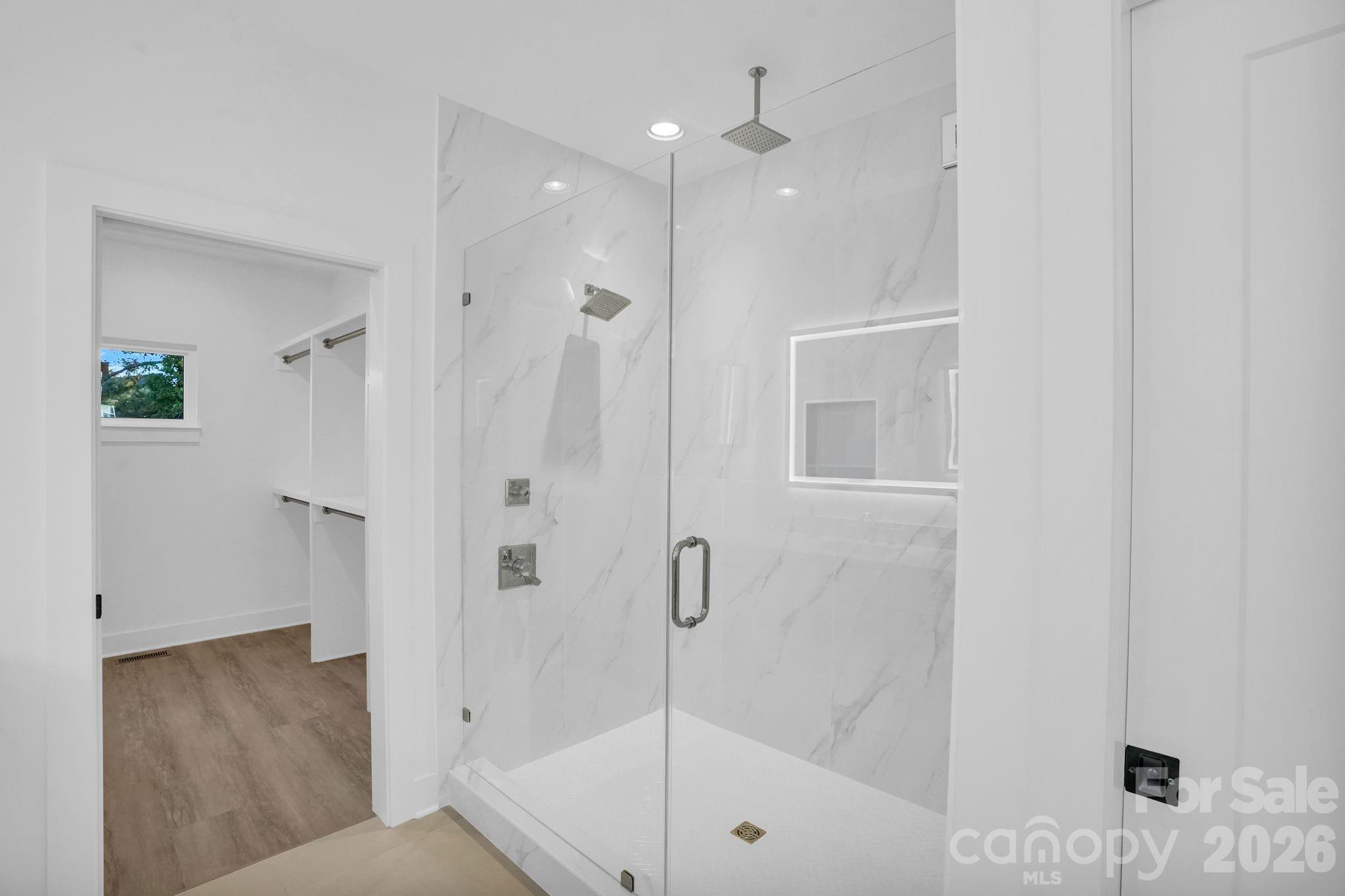 Wesley Heights - Residential