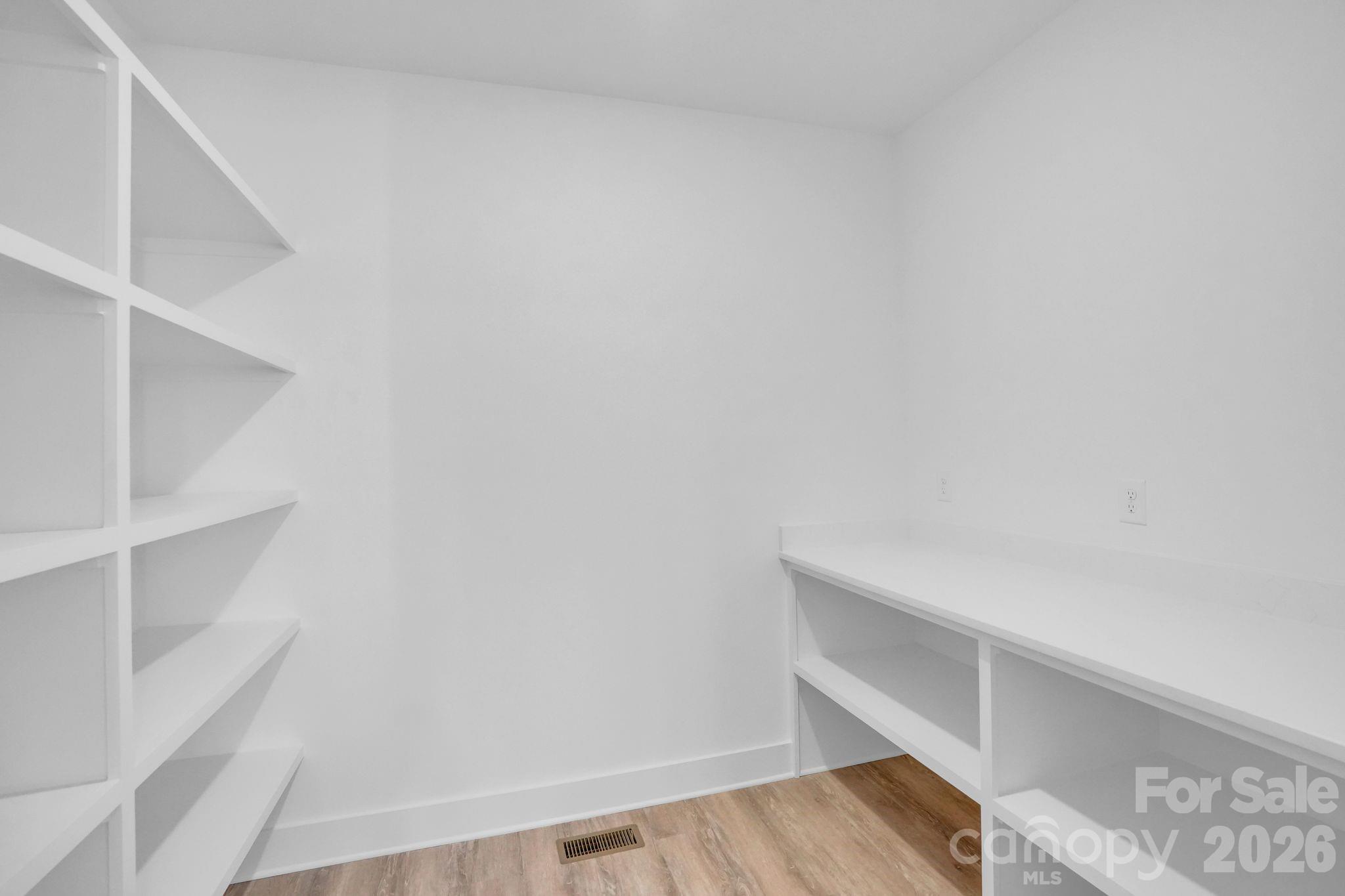 Wesley Heights - Residential