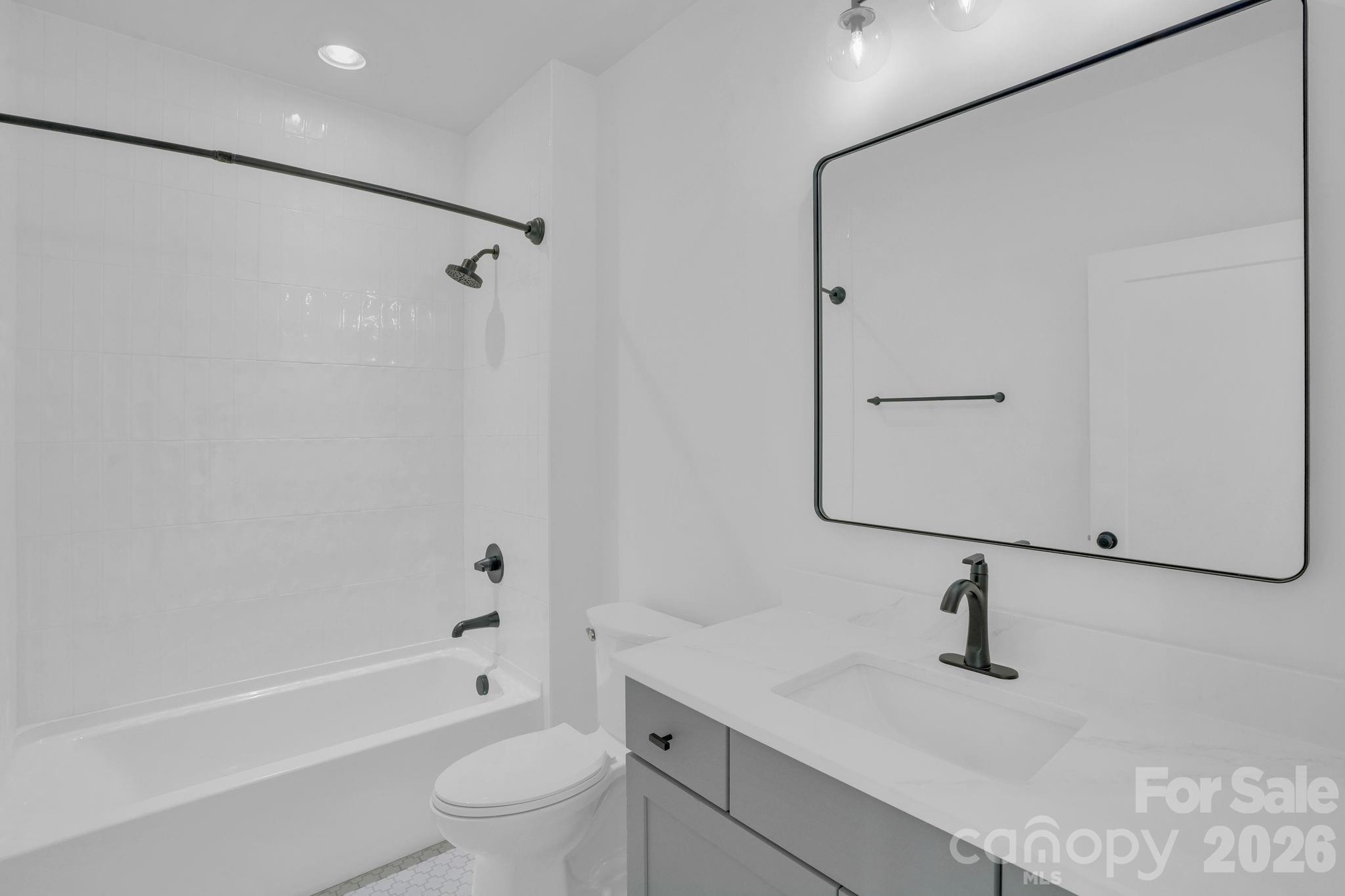 Wesley Heights - Residential