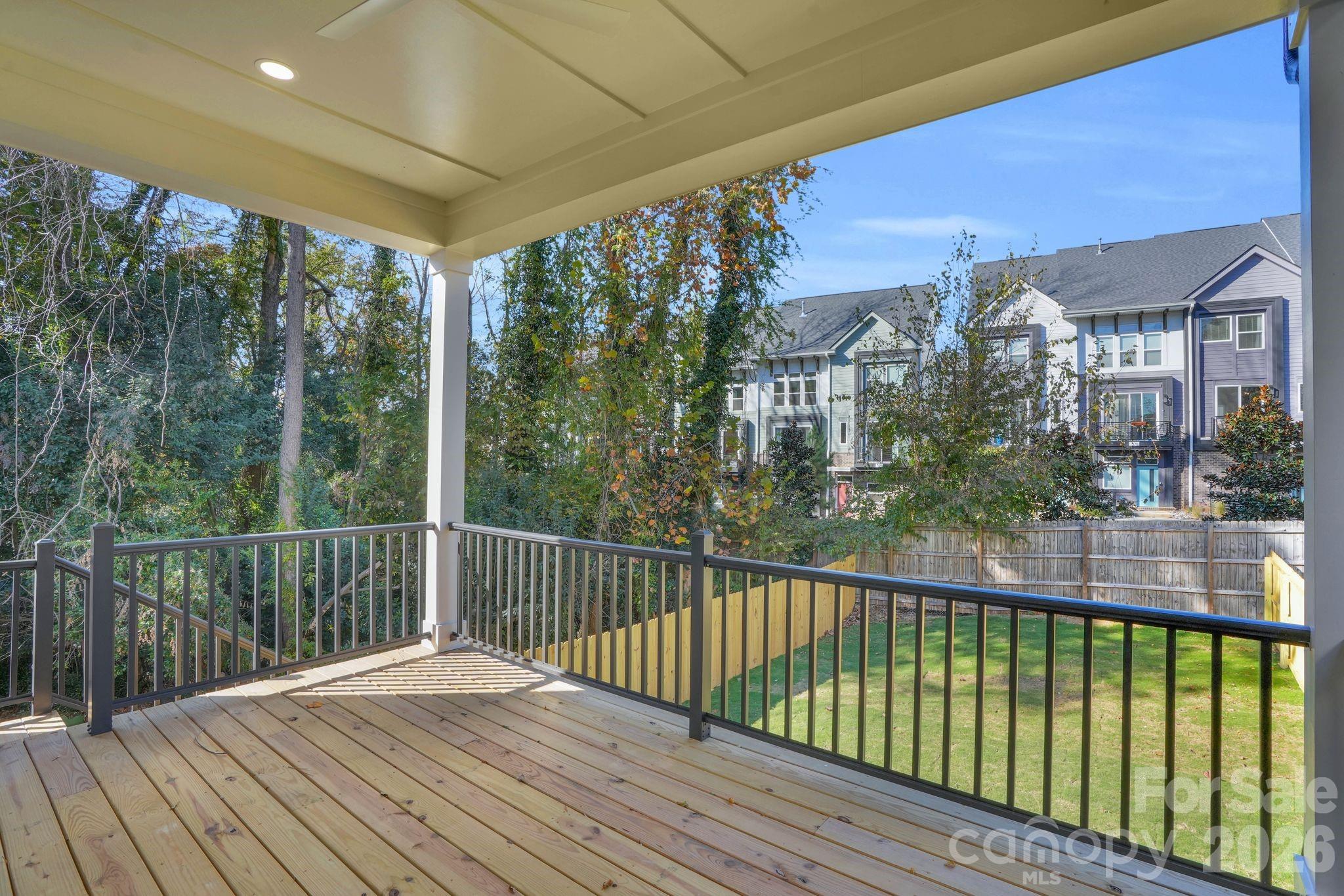 Wesley Heights - Residential