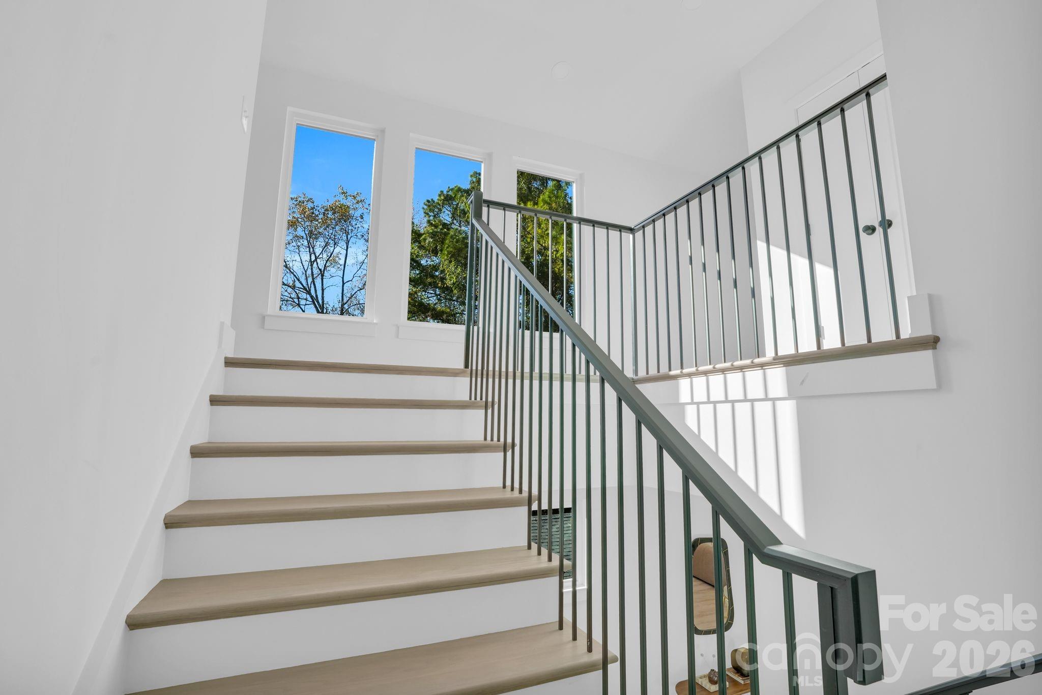 Wesley Heights - Residential