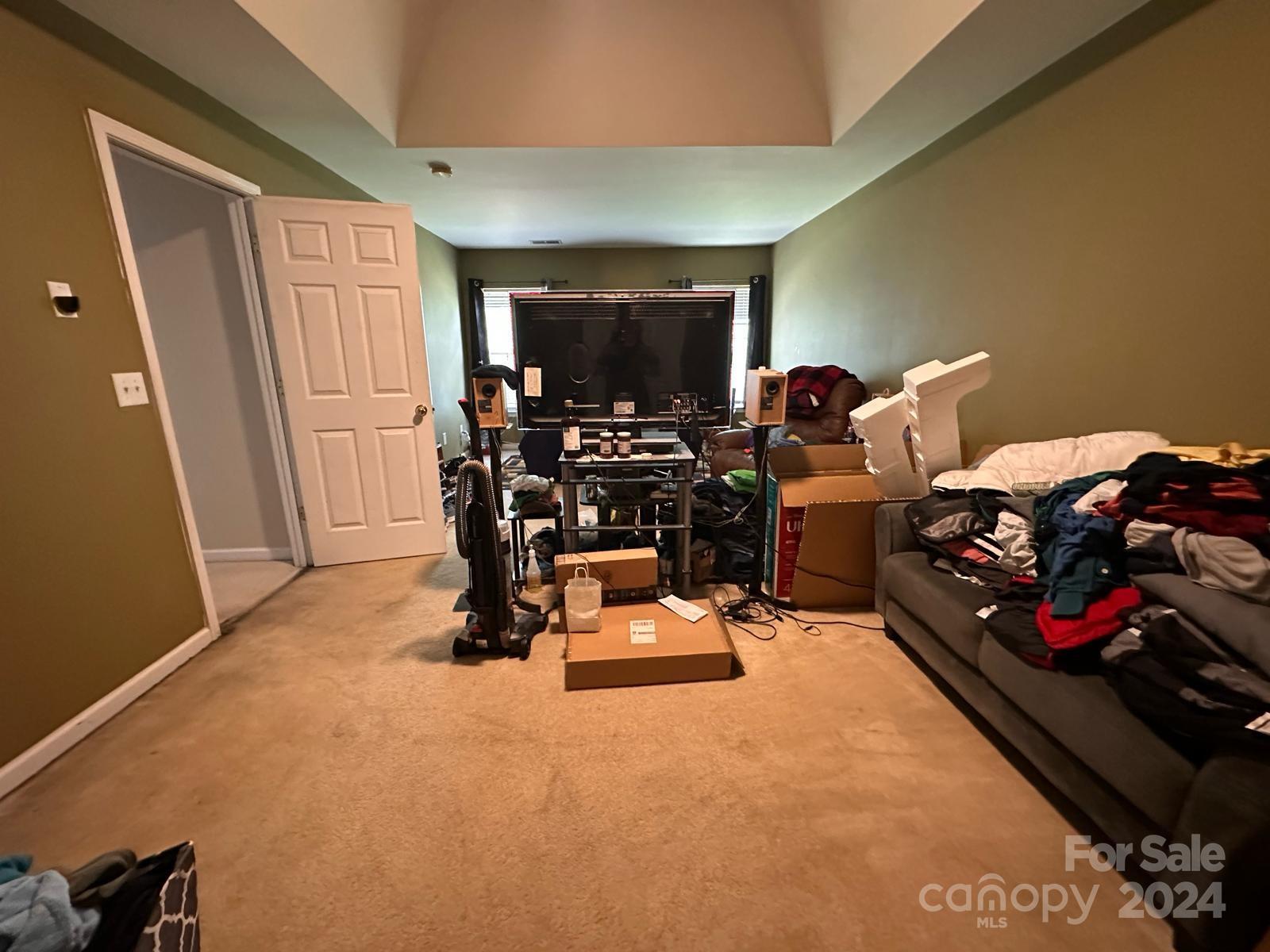 Alexandria - Residential