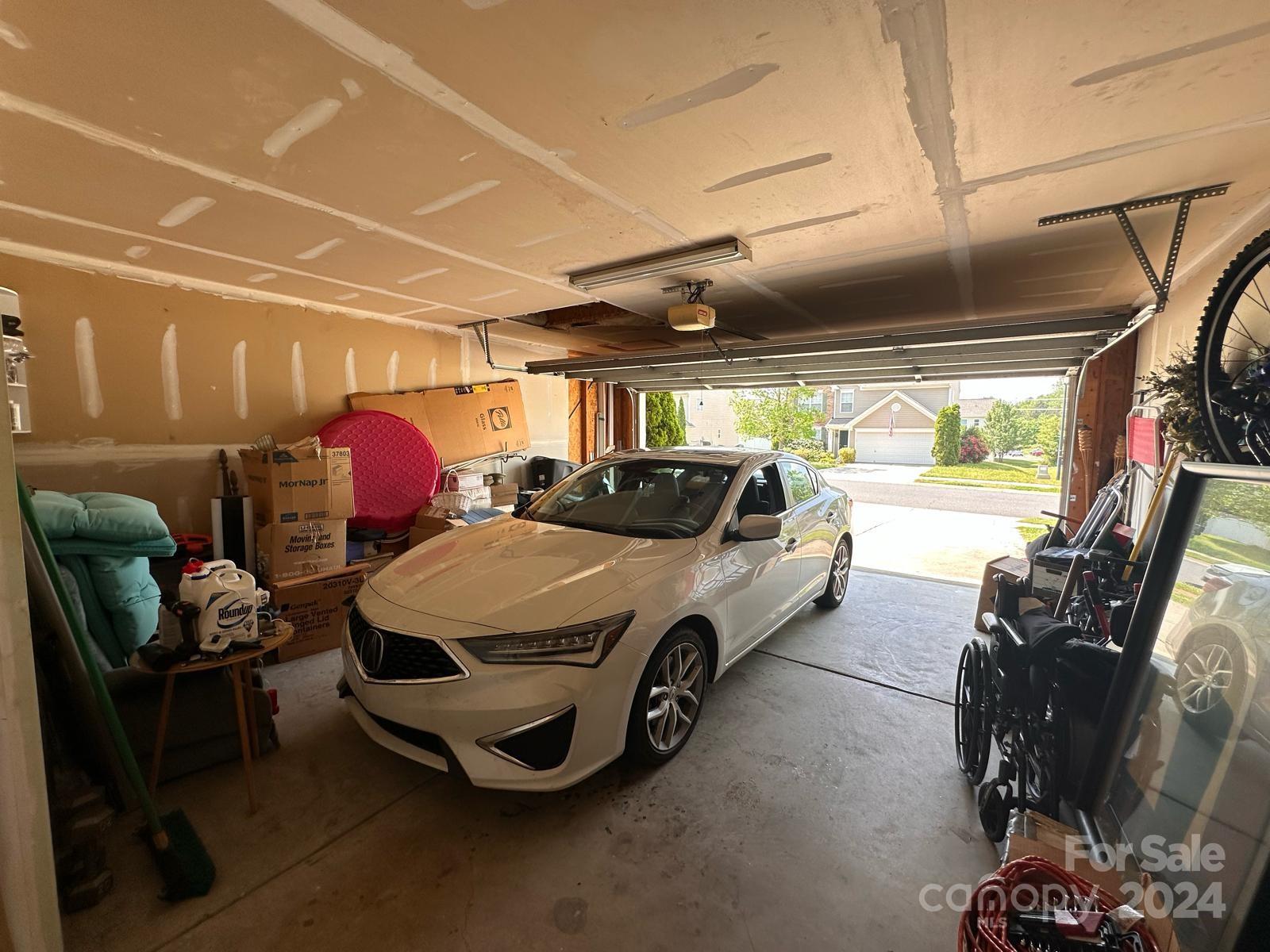 Alexandria - Residential