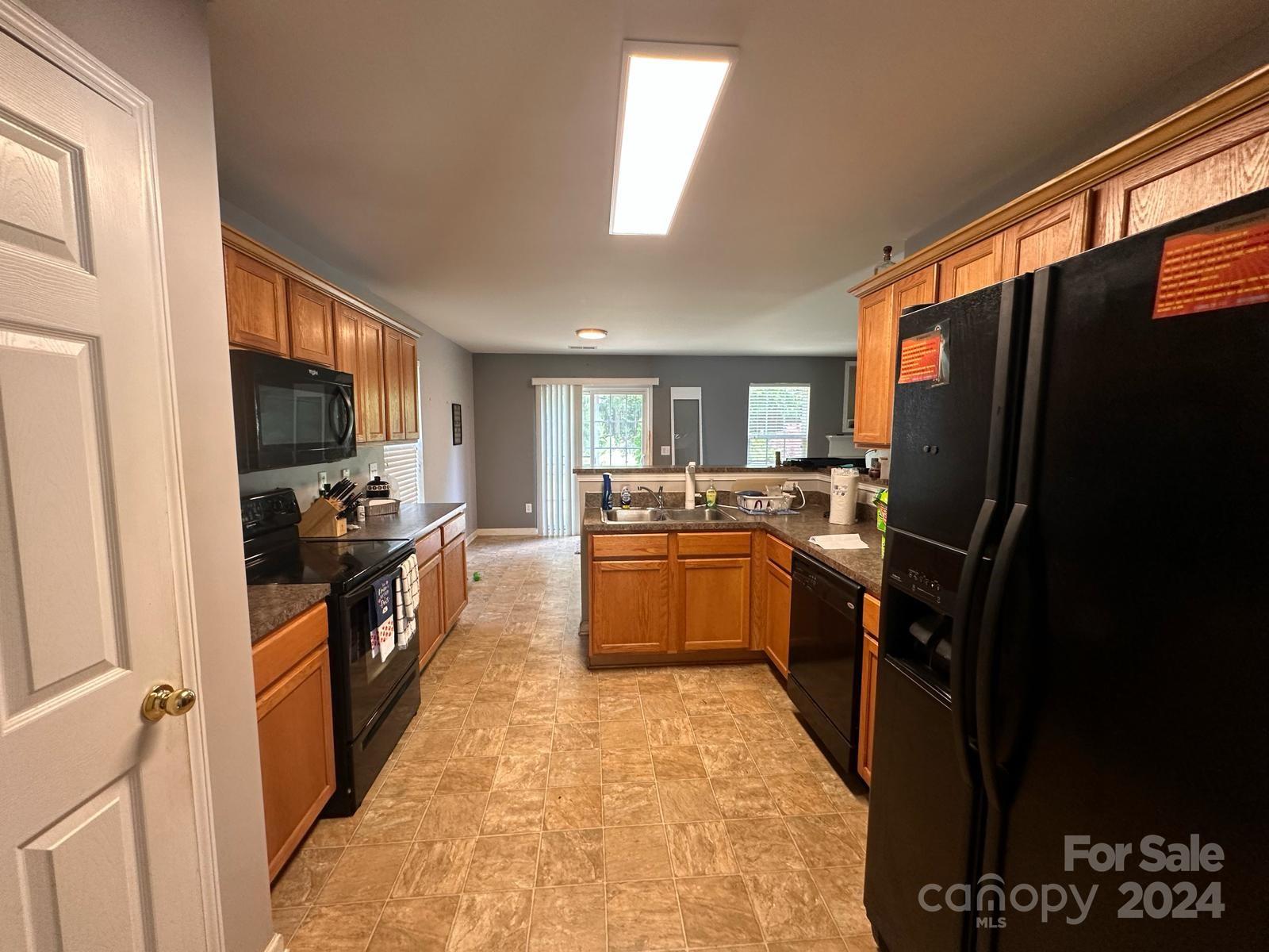 Alexandria - Residential