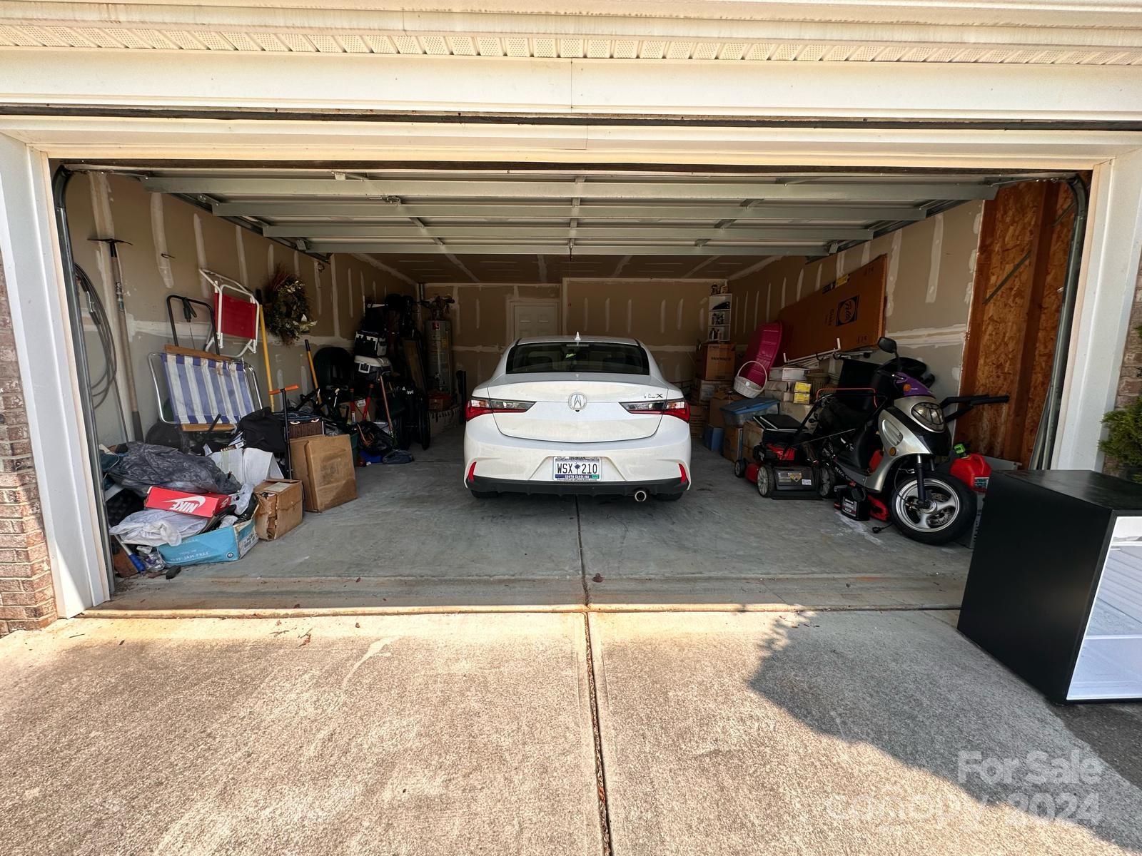 Alexandria - Residential