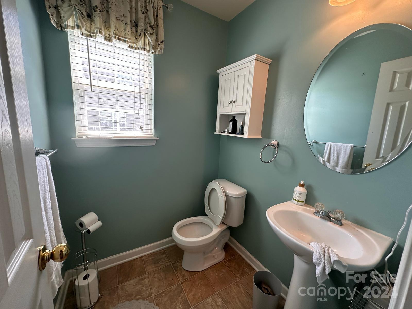 Alexandria - Residential