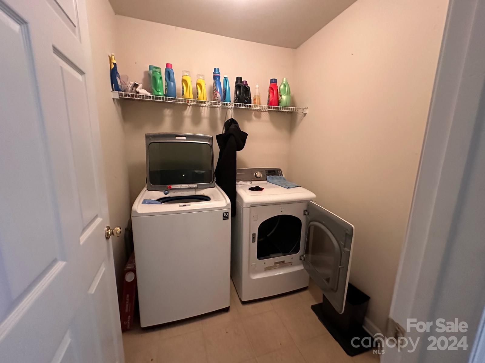 Alexandria - Residential