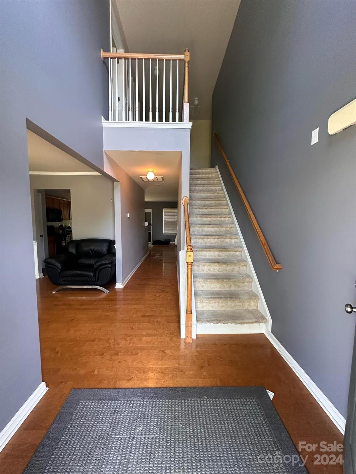 Alexandria - Residential