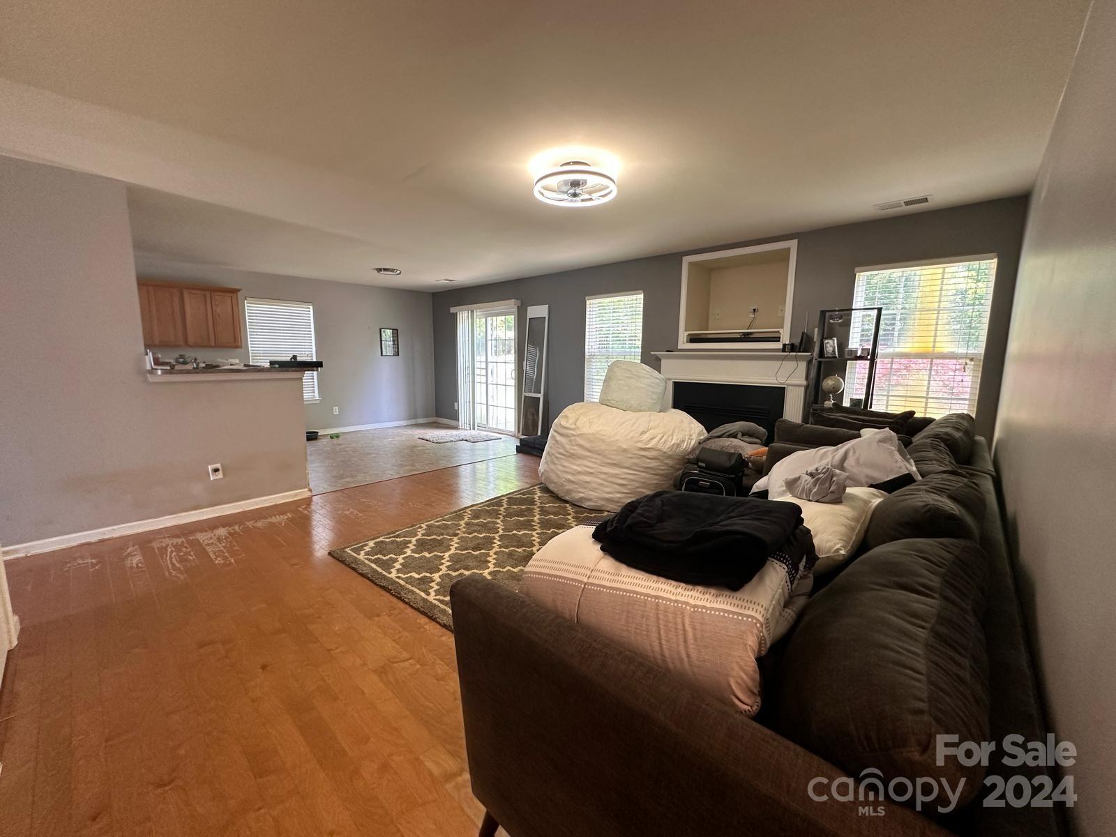 Alexandria - Residential