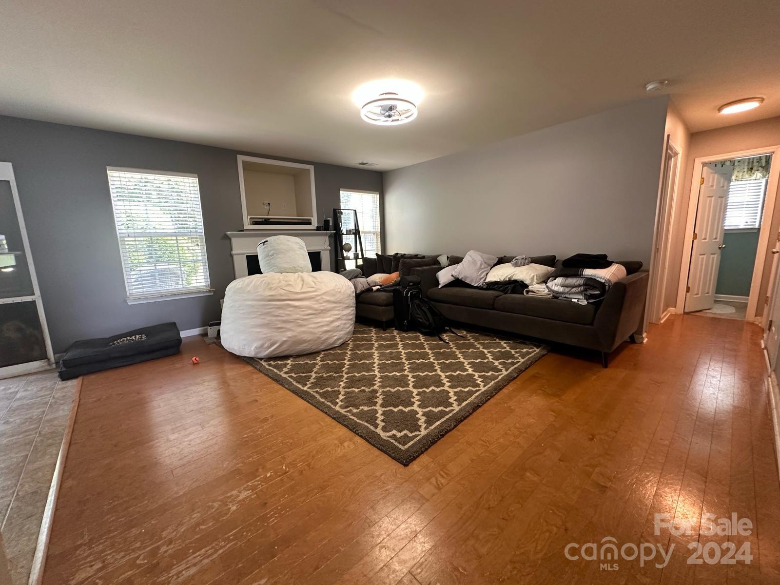 Alexandria - Residential