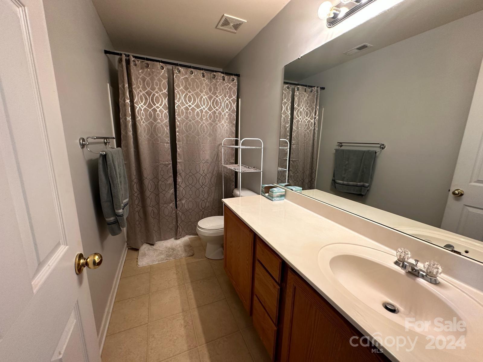 Alexandria - Residential