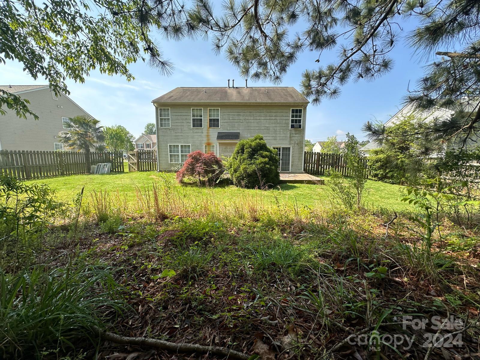 Alexandria - Residential