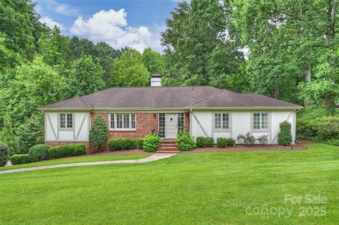 3504 Mountainbrook Road Charlotte NC 28210