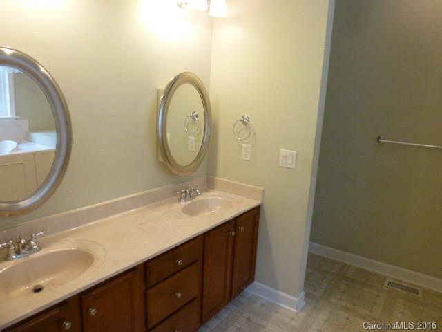 Arrowood - Residential