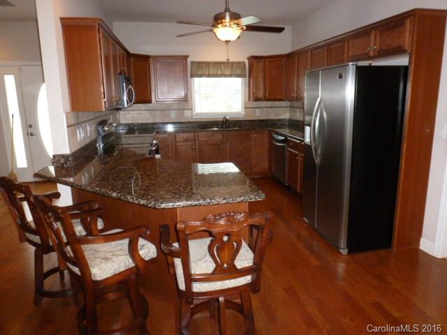 Arrowood - Residential