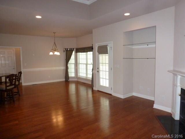 Arrowood - Residential