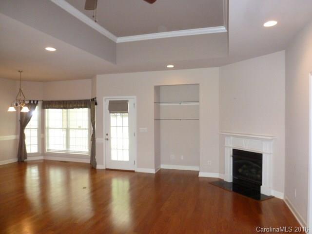 Arrowood - Residential