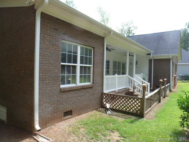 Arrowood - Residential