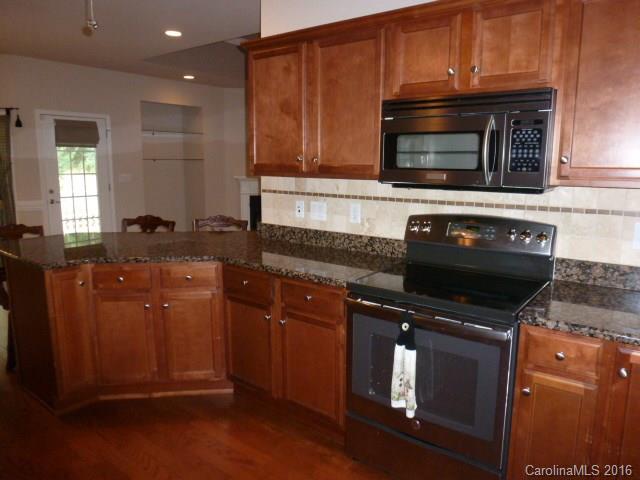 Arrowood - Residential