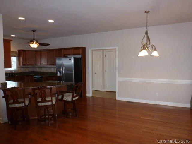 Arrowood - Residential