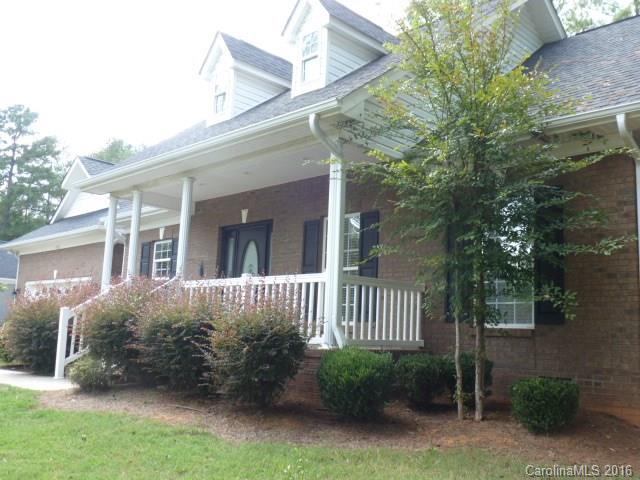 Arrowood - Residential