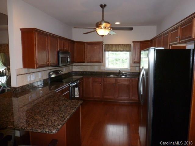 Arrowood - Residential