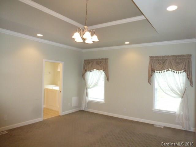 Arrowood - Residential