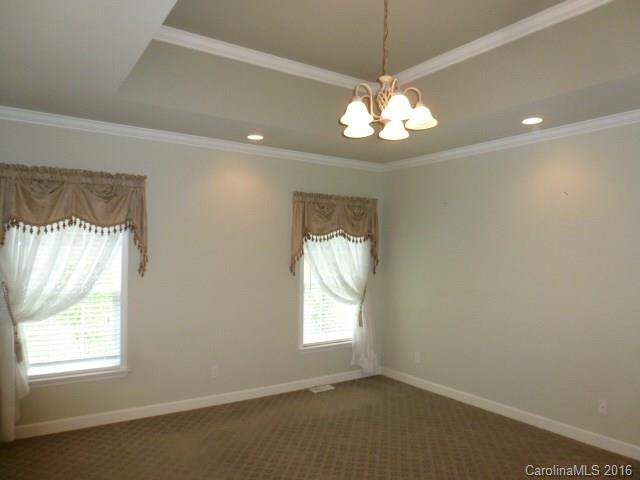 Arrowood - Residential