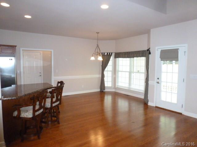 Arrowood - Residential