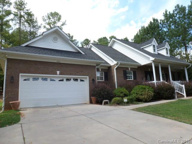 Arrowood - Residential