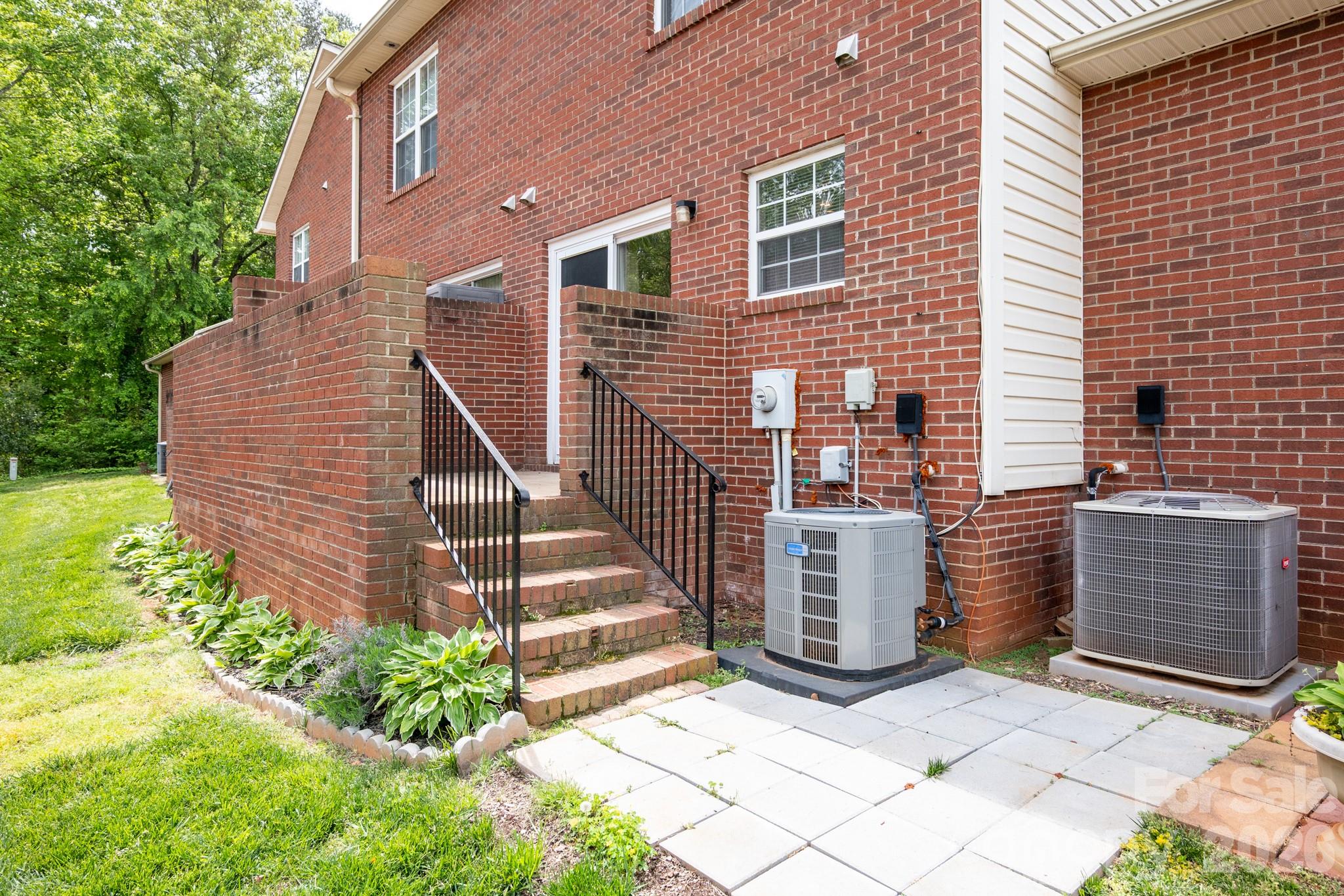 Brandywine - Residential