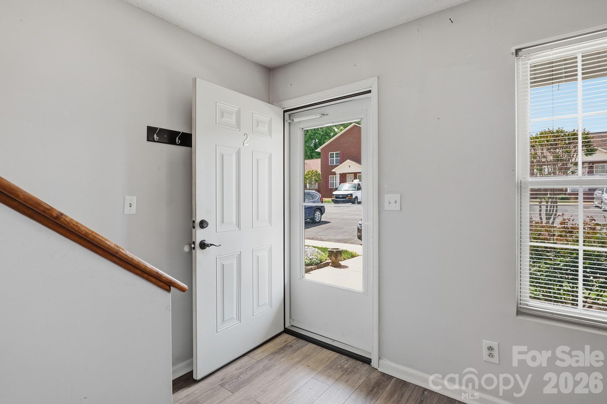 Brandywine - Residential