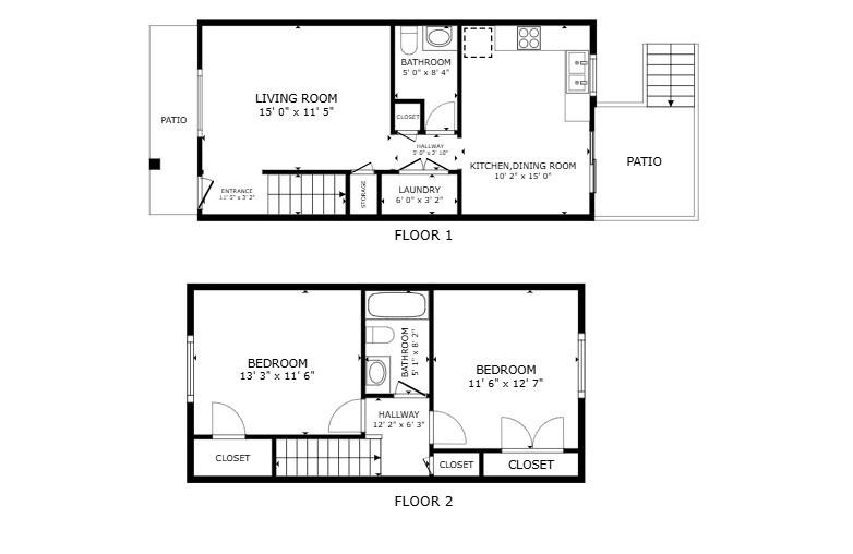 Brandywine - Residential