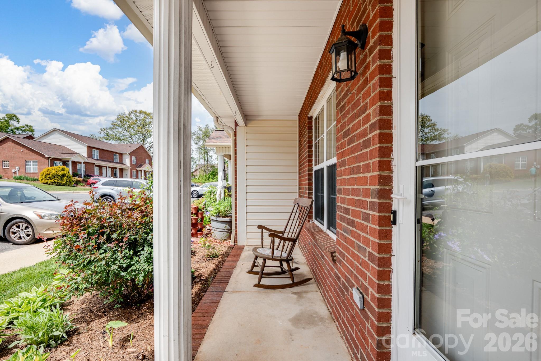 Brandywine - Residential