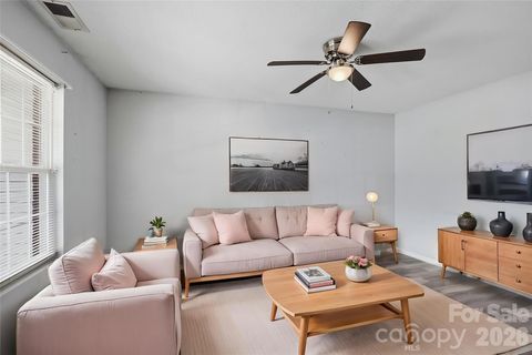 102 Brandywine Drive NE U2 Conover NC 28613