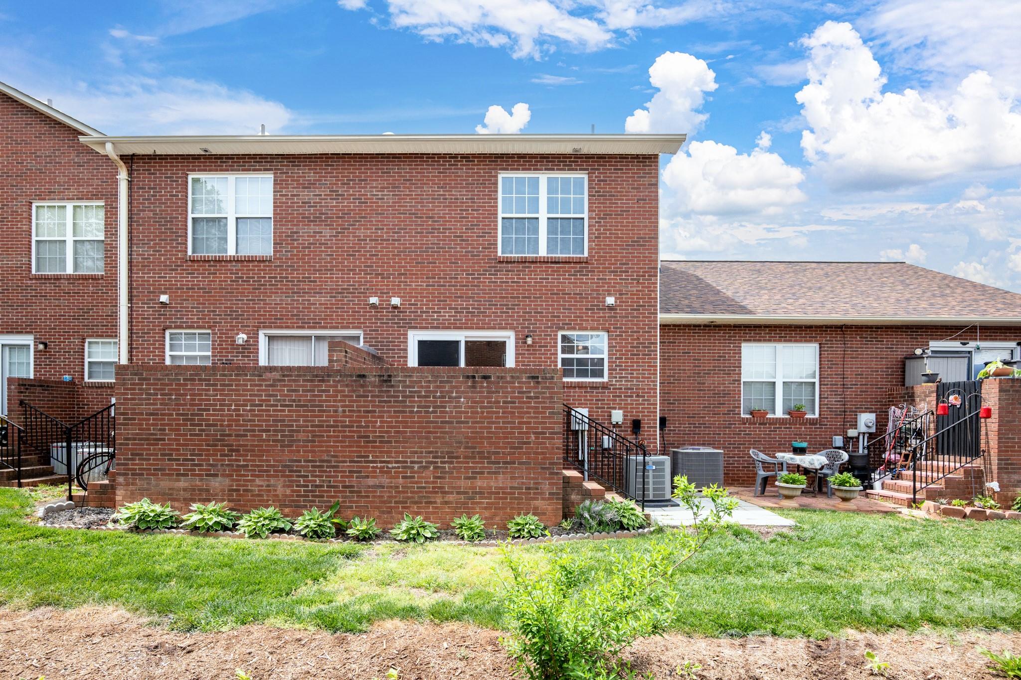 Brandywine - Residential