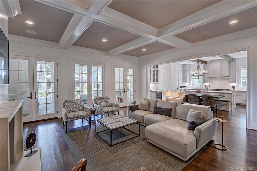 Cotswold - Residential