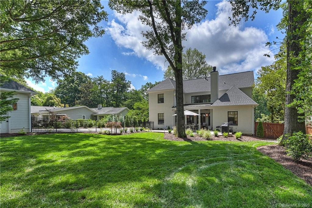 Cotswold - Residential